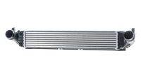 Thumbnail - Intercooler, inlaatluchtkoeler - CI611000P - MAHLE