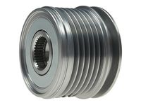 Alternator Freewheel Clutch