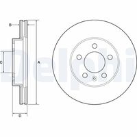 Bremsscheibe