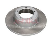 Disc frana ASHIKA, Cod: 60-0L-L12C