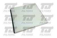 Filter, Innenraumluft