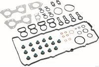 комплект гарнитури, цилиндрова глава