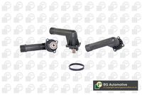 термостат, охладителна течност