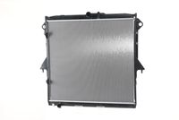 Thumbnail - Radiateur - CR2234000S - MAHLE