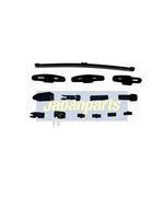 перо на чистачка