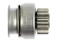 Freewheel Gear, starter