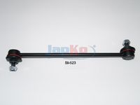 Brat/bieleta suspensie, stabilizator JAPKO, Cod: 106523