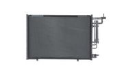 Thumbnail - Condensor, airconditioning - AC1082000S - MAHLE