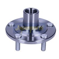 главина на колелото