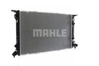 Thumbnail - Radiateur - CR1134000S - MAHLE