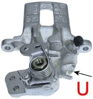Bremssattel
