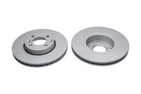 спирачен диск