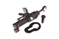 Geberzylinder, Kupplung