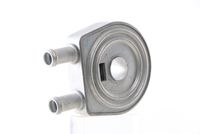 Thumbnail - Oliekoeler, motorolie - CLC136000S - MAHLE