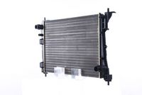 Thumbnail - Radiateur - CR1996000S - MAHLE