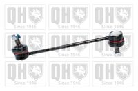 Stange/Strebe, Stabilisator