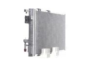 Thumbnail - Condensor, airconditioning - AC339000S - MAHLE