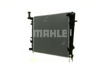 Thumbnail - Radiateur - CR1862000P - MAHLE