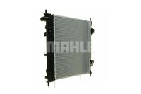 Thumbnail - Radiateur - CR1889000S - MAHLE