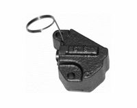 Spanner, Steuerkette