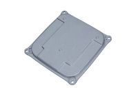 Control Unit, lights