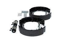 BOSCH Remschoenset 4