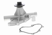 водна помпа, охлаждане на двигателя