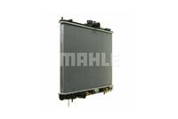 Thumbnail - Radiateur - CR1881000S - MAHLE