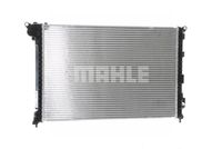 Thumbnail - Radiateur - CR984000S - MAHLE