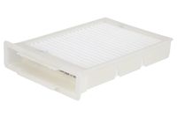 Filter, Innenraumluft