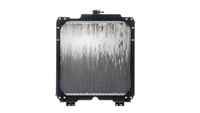 Thumbnail - Radiateur - CR2289000P - MAHLE