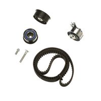 Zobsiksnas komplekts