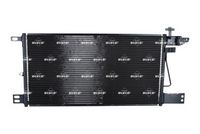 Kondensator, Klimaanlage