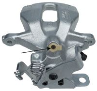 Bremssattel