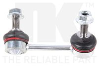 Stange/Strebe, Stabilisator