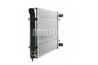 Thumbnail - Radiateur - CR343000S - MAHLE
