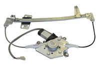 Mecanism actionare geam ASAM AUTOMOTIVE, Cod: 30288