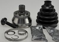 Gelenksatz, Antriebswelle