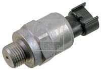 Sensor, Druckluftanlage