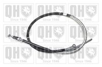 Seilzug, Feststellbremse