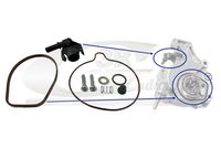 SET REPARATIE POMPA VACUUM (SISTE FRANA)