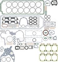 Dichtungsvollsatz, Motor
