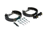 BOSCH Remschoenset 8