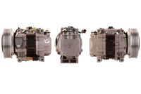 Compresor clima / aer conditionat ELSTOCK, Cod: 51-0288
