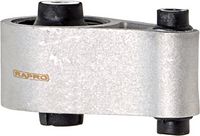 Lagerung, Motor