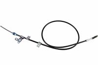 жило, ръчна спирачка