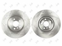 Disc frana ABAKUS, Cod: 231-03-293