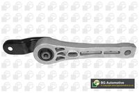 окачване, двигател