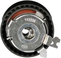 Τεντωτήρας, οδοντ. ιμάντας PowerGrip™
