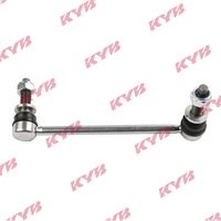 Stange/Strebe, Stabilisator